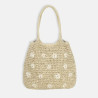Auren – panier plage marguerite auren